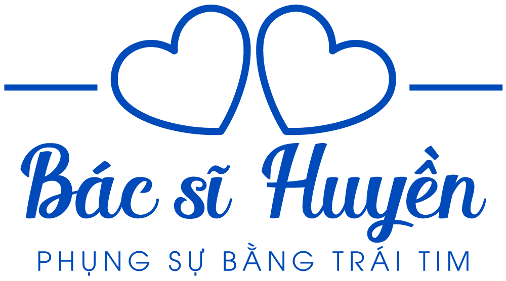 Bác Sĩ Huyền