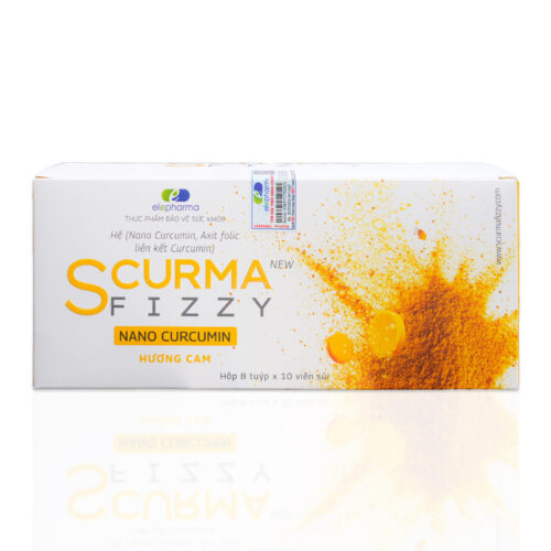 Nghệ và curcumin chất chống viêm hiệu quả Bs Huyền