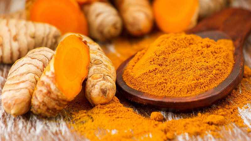 Cách sử dụng curcumin điều trị viêm cột sống dính khớp Bs Huyền 