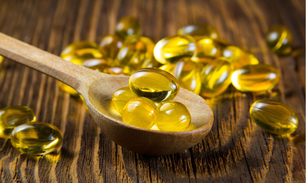 Lợi ích khi uống omega 3 bs huyền 