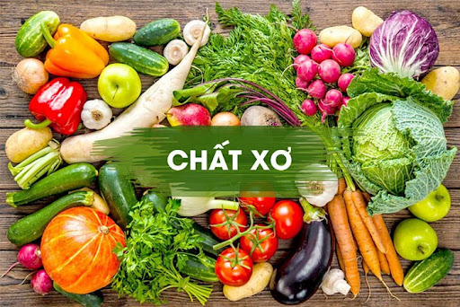 Chế độ ăn giàu chất xơ Bs Huyền